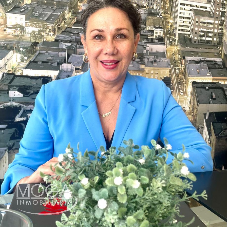 LILLIAN GOMEZ ARELLANO MOGA Inmobiliaria