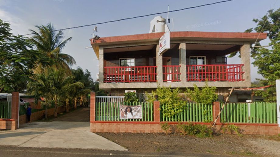 HOTEL EN ROCA PARTIDA VERACRUZ  - MOGA Inmobiliaria