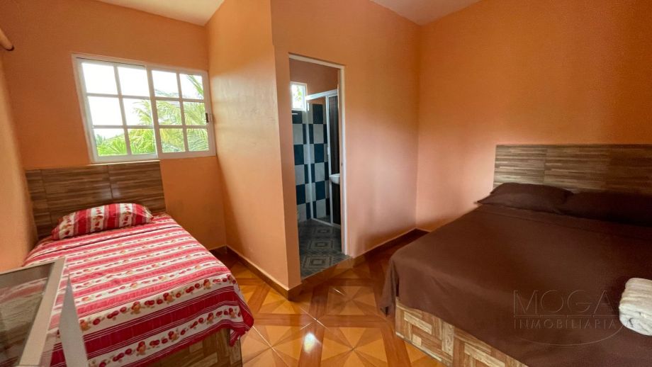Habitacion