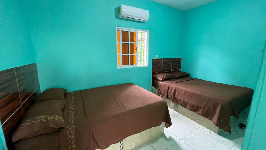 Habitación doble