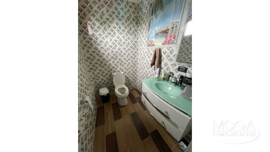 BAÑO DE LA CASA